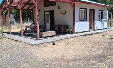 SALTO DEL LAJA, LOS ÁNGELES, CHILE