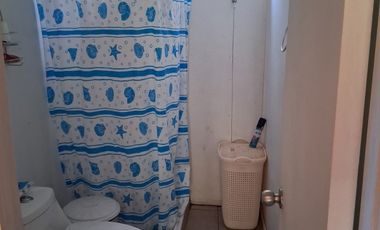 SALTO DEL LAJA, LOS ÁNGELES, CHILE