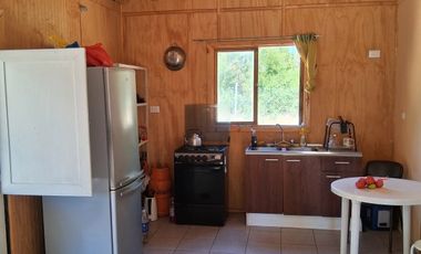 SALTO DEL LAJA, LOS ÁNGELES, CHILE