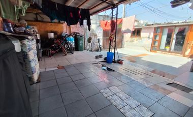 MEZABELL 2735 QUINTA NORMAL