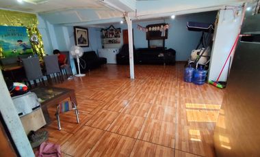 MEZABELL 2735 QUINTA NORMAL