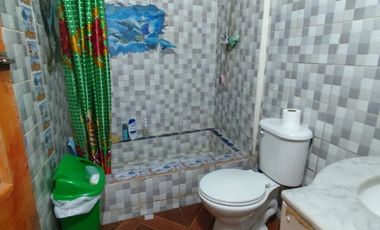 MEZABELL 2735 QUINTA NORMAL