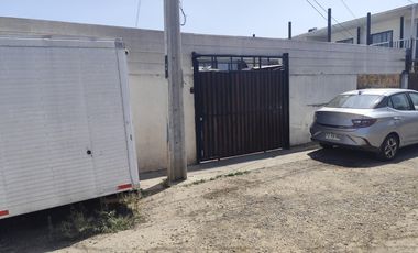 MEZABELL 2735 QUINTA NORMAL