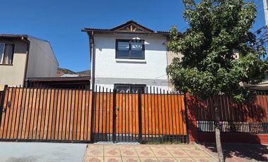 VILLA MONTE VERDE MACHALI