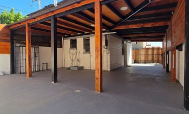 VILLA MONTE VERDE MACHALI