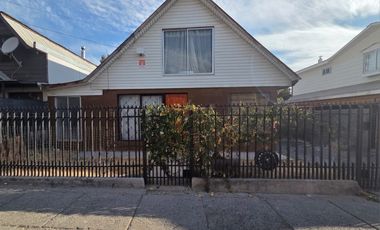 IGNACIO CARRERA PINTO PARQUE COLONIAL CODEGUA