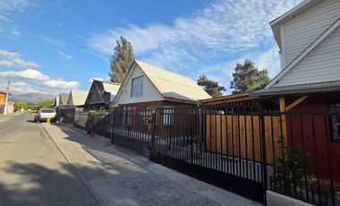 IGNACIO CARRERA PINTO PARQUE COLONIAL CODEGUA