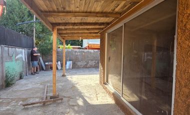 IGNACIO CARRERA PINTO PARQUE COLONIAL CODEGUA