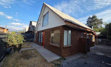 IGNACIO CARRERA PINTO PARQUE COLONIAL CODEGUA