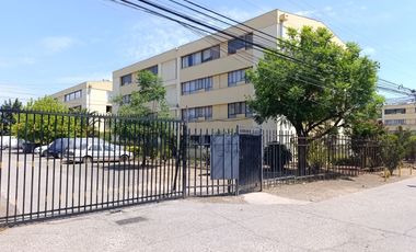AVENIDA QUILÍN Y AVENIDA MARATHON