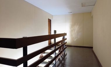 AVENIDA QUILÍN Y AVENIDA MARATHON