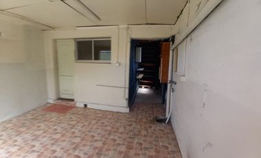 MUNICIPAL ESQUINA URUGUAY