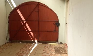 MUNICIPAL ESQUINA URUGUAY