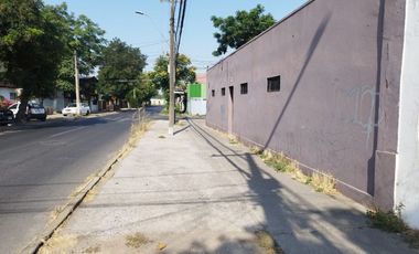 ANDES CON RADAL