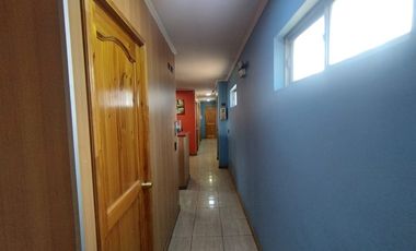 ANDES CON RADAL