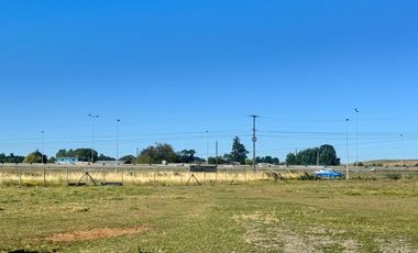 ORILLA CARRETERA, CRUCE TOTORAL