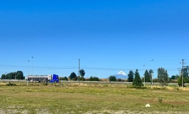 ORILLA CARRETERA, CRUCE TOTORAL