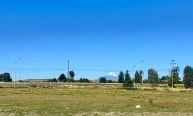 ORILLA CARRETERA, CRUCE TOTORAL