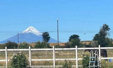 ORILLA CARRETERA, CRUCE TOTORAL