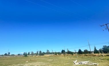 ORILLA CARRETERA, CRUCE TOTORAL