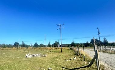 ORILLA CARRETERA, CRUCE TOTORAL