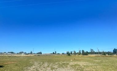 ORILLA CARRETERA, CRUCE TOTORAL