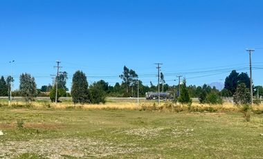 ORILLA CARRETERA, CRUCE TOTORAL