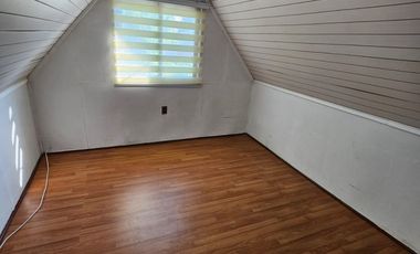 SE VENDE CASA EN VILLA ECUADOR, SECTOR SUR-PONIENTE DE TALCA