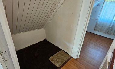 SE VENDE CASA EN VILLA ECUADOR, SECTOR SUR-PONIENTE DE TALCA