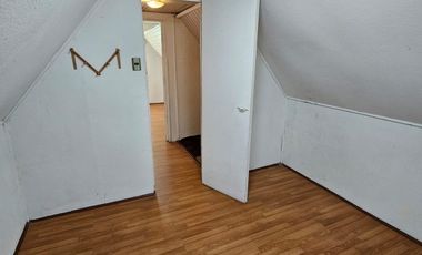 SE VENDE CASA EN VILLA ECUADOR, SECTOR SUR-PONIENTE DE TALCA