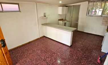 SE VENDE CASA EN VILLA ECUADOR, SECTOR SUR-PONIENTE DE TALCA