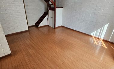 SE VENDE CASA EN VILLA ECUADOR, SECTOR SUR-PONIENTE DE TALCA