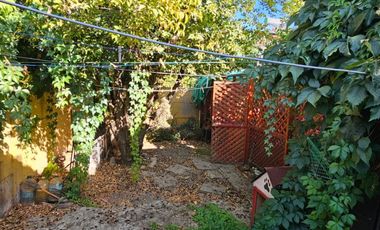 SE VENDE CASA EN VILLA ECUADOR, SECTOR SUR-PONIENTE DE TALCA