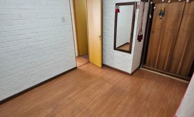 SE VENDE CASA EN VILLA ECUADOR, SECTOR SUR-PONIENTE DE TALCA