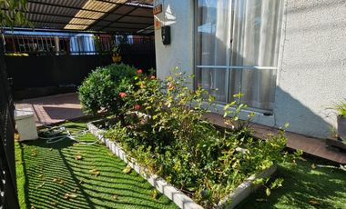 SE VENDE CASA EN VILLA ECUADOR, SECTOR SUR-PONIENTE DE TALCA