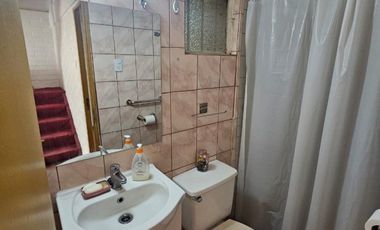 SE VENDE CASA EN VILLA ECUADOR, SECTOR SUR-PONIENTE DE TALCA