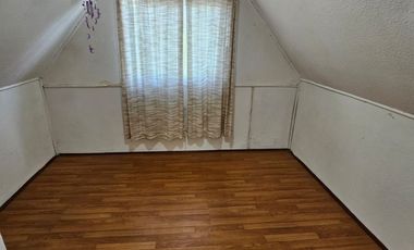 SE VENDE CASA EN VILLA ECUADOR, SECTOR SUR-PONIENTE DE TALCA