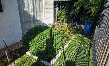 SE VENDE CASA EN VILLA ECUADOR, SECTOR SUR-PONIENTE DE TALCA