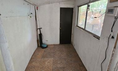SE VENDE CASA EN VILLA ECUADOR, SECTOR SUR-PONIENTE DE TALCA