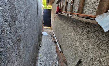 SE VENDE CASA EN VILLA ECUADOR, SECTOR SUR-PONIENTE DE TALCA