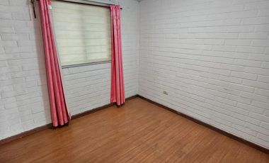 SE VENDE CASA EN VILLA ECUADOR, SECTOR SUR-PONIENTE DE TALCA