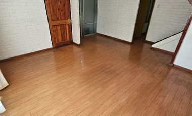 SE VENDE CASA EN VILLA ECUADOR, SECTOR SUR-PONIENTE DE TALCA