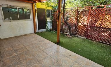 SE VENDE CASA EN VILLA ECUADOR, SECTOR SUR-PONIENTE DE TALCA