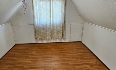 SE VENDE CASA EN VILLA ECUADOR, SECTOR SUR-PONIENTE DE TALCA