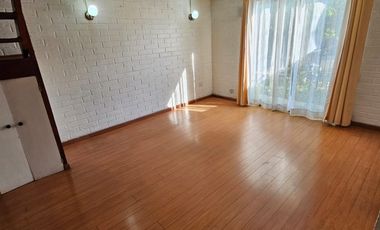 SE VENDE CASA EN VILLA ECUADOR, SECTOR SUR-PONIENTE DE TALCA