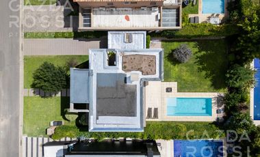 Casa en Brisas de Adrogue