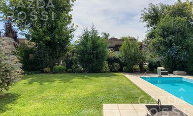 Casa en Brisas de Adrogue