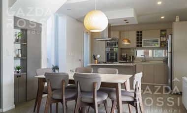 Casa en Brisas de Adrogue