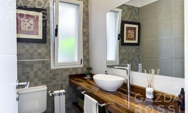 Casa en Brisas de Adrogue