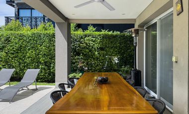 Casa en Brisas de Adrogue